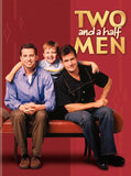 Two and a Half Men 11 x 17 TV Poster - Style D