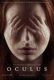 Oculus 11 x 17 Movie Poster - Style C