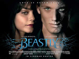 Beastly 11 x 17 Movie Poster - UK Style A