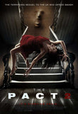 The Pact 2 11 x 17 Movie Poster - Style A