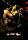Silent Hill 11 x 17 Movie Poster - Style I