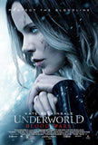 Underworld: Blood Wars 27 x 40 Movie Poster - Style I