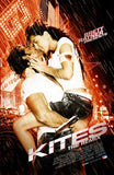 Kites 11 x 17 Movie Poster - Style A