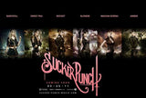 Sucker Punch 27 x 40 Movie Poster - Style A