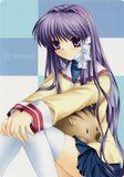 Clannad (TV) 11 x 17 TV Poster - Japanese Style I