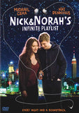 Nick and Norah's Infinite Playlist 11 x 17 Movie Poster - Style B
