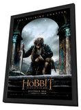 The Hobbit: The Battle of the Five Armies 11 x 17 Movie Poster - Style A - in Deluxe Aluminum Frame