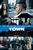 The Town 27 x 40 Movie Poster - Style F
