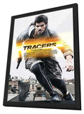 Tracers 11 x 17 Movie Poster - Style A - in Deluxe Aluminum Frame