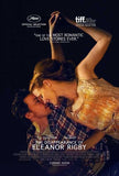 The Disappearance of Eleanor Rigby 27 x 40 Movie Poster - Style A