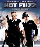 Hot Fuzz 11 x 17 Movie Poster - Style I