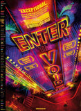 Enter the Void 27 x 40 Movie Poster - Style B