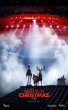 Arthur Christmas 27 x 40 Movie Poster - Style A