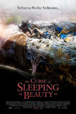 The Curse of Sleeping Beauty 27 x 40 Movie Poster - Style A