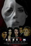 Scream 4 27 x 40 Movie Poster - Style B