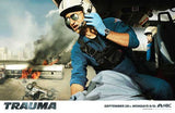 Trauma (TV) 11 x 17 TV Poster - Style B