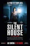 The Silent House Movie Poster Print