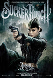 Sucker Punch 11 x 17 Movie Poster - Style L