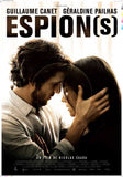 Espion(s) 11 x 17 Movie Poster - Canadian Style A