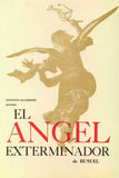 El angel exterminador 11 x 17 Movie Poster - Spanish Style A