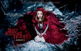 Red Riding Hood 11 x 17 Movie Poster - Style E