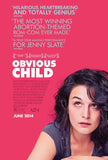 Obvious Child 27 x 40 Movie Poster - Style A