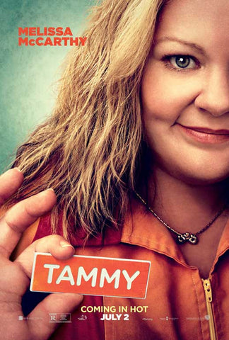 Tammy 27 x 40 Movie Poster - Style B