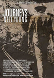 Neil Young Journeys Movie Poster Print