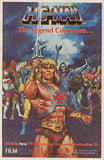 He-Man and the Masters of the Universe (TV) 11 x 17 Movie Poster - Style B