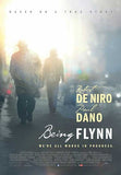 Being Flynn 11 x 17 Movie Poster - Style A