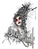 Sucker Punch 11 x 17 Movie Poster - Style D