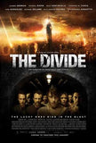 The Divide Movie Poster Print