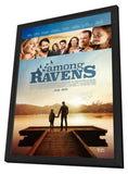 Among Ravens 11 x 17 Movie Poster - Style A - in Deluxe Aluminum Frame