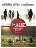 Life in a Day Movie Poster Print