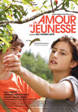 Goodbye First Love 27 x 40 Movie Poster - Swiss Style A