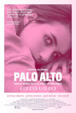 Palo Alto 27 x 40 Movie Poster - Style A