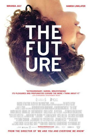 The Future Movie Poster Print