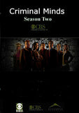 Criminal Minds 11 x 17 TV Poster - Style C