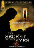 The Secret in Their Eyes 11 x 17 Movie Poster - Style A