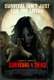 Survival of the Dead 27 x 40 Movie Poster - Style A