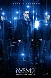 Now You See Me 2 11 x 17 Movie Poster - Style H