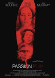 Passion Play Movie Poster Print