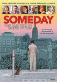 Someday This Pain Will Be Useful to You 11 x 17 Movie Poster - Style B