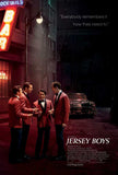 Jersey Boys 27 x 40 Movie Poster - Style A