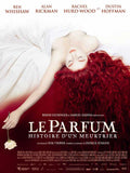 Perfume: The Story of a Murderer 27 x 40 Movie Poster - French Style A
