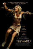 The Ward Movie Poster Print