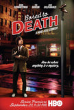 Bored to Death 11 x 17 TV Poster - Style A
