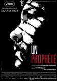 A Prophet 11 x 17 Movie Poster - Netherlands Style A