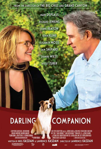 Darling Companion 27 x 40 Movie Poster - Style A