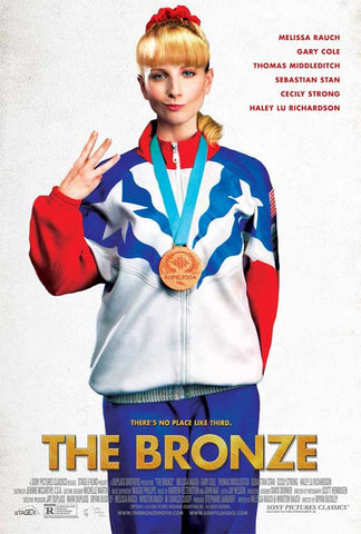 The Bronze 11 x 17 Movie Poster - Style A